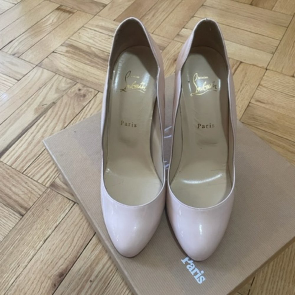 Christian Louboutin Heels